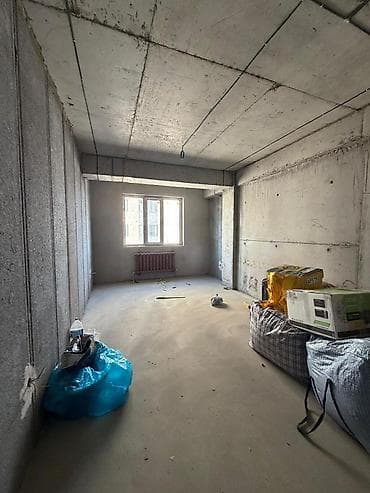 Квартиры: 3 комнаты, 103 м², Элитка, 11 этаж, Готовая ПСО (под самоотделку) — 7