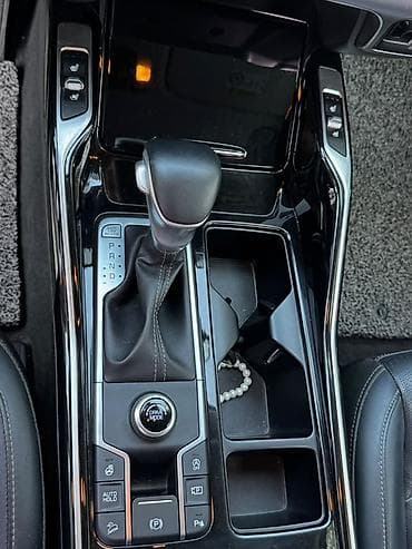 range rove: Kia Sorento: 2020 г., 2.2 л, Автомат, Дизель, Кроссовер — 10