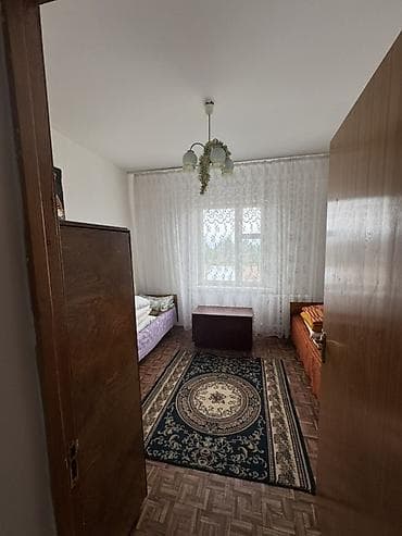 снять квартиру собственник: 1 комната, 70 м², 3 этаж, Косметический ремонт — 8