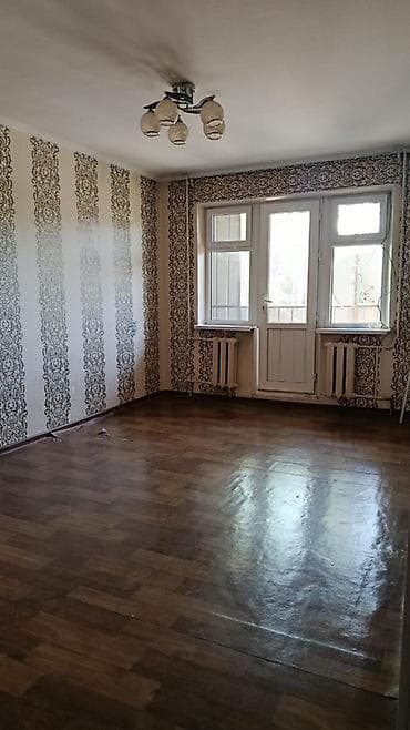 ayar group 3: 2 комнаты, 45 м², 103 серия, 2 этаж, Свежий ремонт — 5