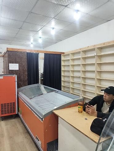 малый бизнес: (АРЕНДА📣)СДАЕТСЯ МЕСТО В АРЕНДУ 📣📣. Магазин «Экен» — продуктовая — 2