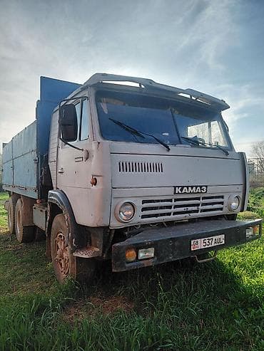 миксер б у: Грузовик, Дубль — 2