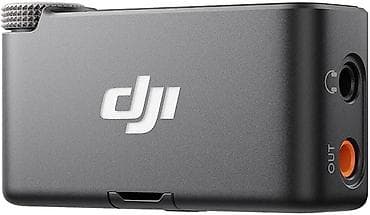 smooth 4: DJI Mic 2 — профессиональная беспроводная микрофонная система для — 4