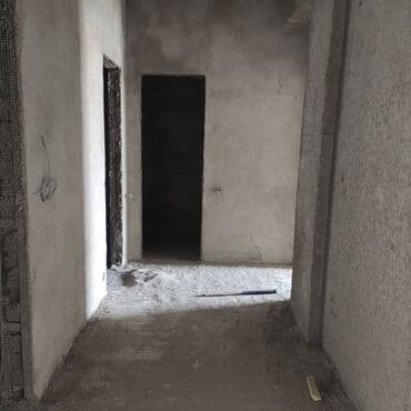 квартиры в строящемся доме: 1 комната, 63 м², Элитка, 14 этаж, ПСО (под самоотделку) — 6