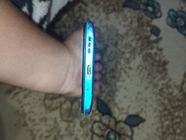 samsung s32: Redmi, Redmi 9A, цвет - Голубой — 5