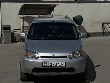 хонда фит багаж: Honda HR-V: 2000 г., 1.6 л, Автомат, Бензин, Кроссовер — 2