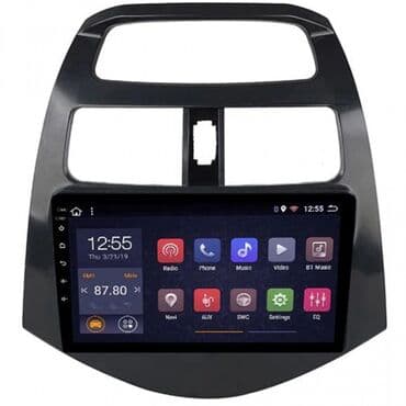 пользовались: Новый, Нестандартный, 9 ", Android (встроенная ОС), 4 ГБ ОЗУ, 64 Гб ПЗУ — 1