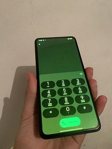 редми про макс: Redmi, Redmi Note 14, Новый, 256 ГБ, цвет - Черный, 1 SIM — 3