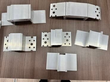 строительный: Деформационные швы для паркинга, деформационный шов	для мостов — 6