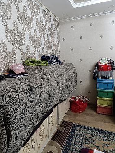 сдаю сто: 2 комнаты, 58 м², 3 этаж — 4