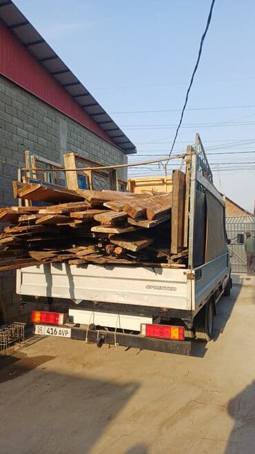 Заказать Хендай портер, Вывоз строй мусора, Другие опции at lalafo.kg Заказать Хендай портер, Вывоз строй мусора, Другие опции