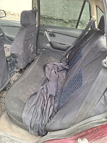 нексия с выкупом: Daewoo Nexia: 2011 г., Хэтчбэк — 4