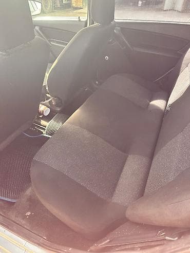 а 6: ВАЗ (ЛАДА) Granta: 2012 г., 1.6 л, Ручные, Бензин, Седан — 6