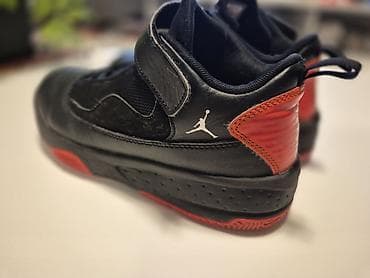 найк кросовки: Детские кроссовки Jordan (Nike) оригинал, в идеальном состоянии — 4