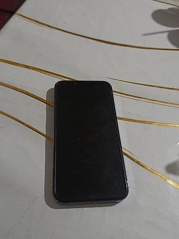 режим 12 с: IPhone 13 Pro, Б/у, 128 ГБ, Синий, 81 % — 3
