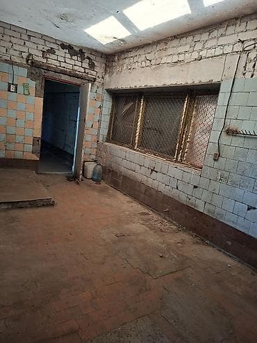 Сдаю в аренду гараж: Сдаётся кирпичное производственно-складское помещение с распашными — 6