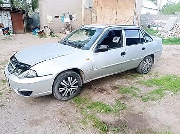 mazda primacy: Daewoo Nexia: 2010 г., 1.5 л, Механика, Бензин, Седан — 2