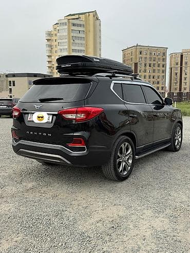 Dongfeng: Dongfeng : 2020 г., 2.2 л, Автомат, Дизель, Кроссовер — 6