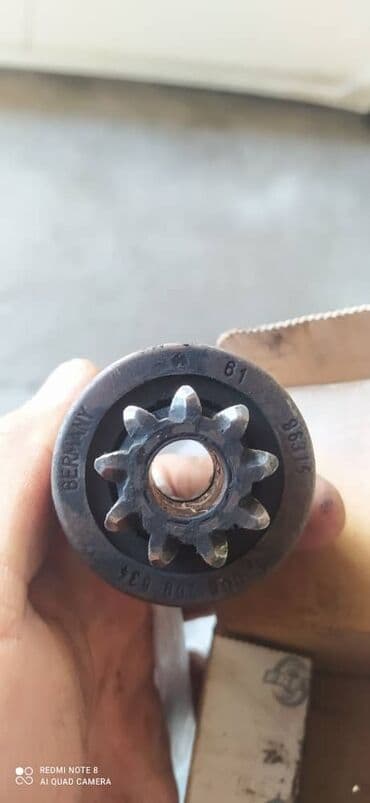 дизельные генераторы цена бишкек: Бендикс BMW Колдонулган, Оригинал — 1