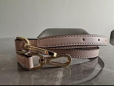 Классические сумки: Классическая сумка, Michael Kors, США, Материал: Натуральная кожа, Оригинал, Женские — 5