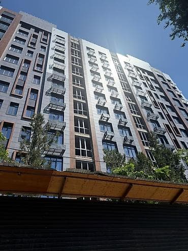 70: 3 комнаты, 90 м², Элитка, 9 этаж, Готовая ПСО (под самоотделку) — 2