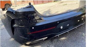 спидометр для велосипеда бишкек: Бампер Алдыңкы Kia, Колдонулган, Оригинал — 3