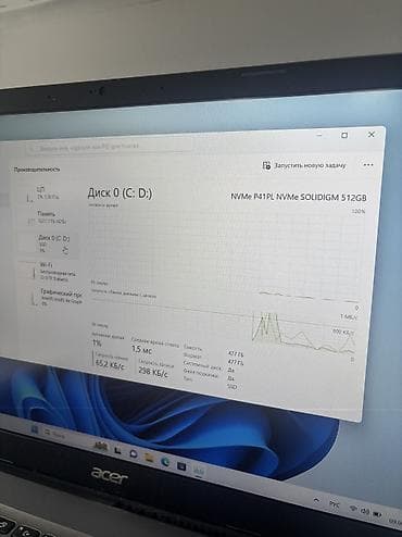 macbook 2012: Ноутбук Acer Extensa на процессоре i5-1235U (10 ядер) 8GB DDR4 512GB — 4
