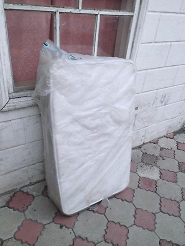 Балдар үчүн матрас, Жаңы, Башка түрү, Пружиналуу lalafo.kg да Балдар үчүн матрас, Жаңы, Башка түрү, Пружиналуу