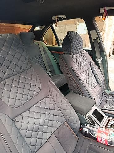 kia optima 2016: BMW 5 series: 2000 г., 2.5 л, Ручные, Газ, Седан — 7