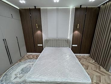 апаловка аренда: Сдается квартира 51 кв,премиальный сегмент,студийная евродвушка,Район — 9