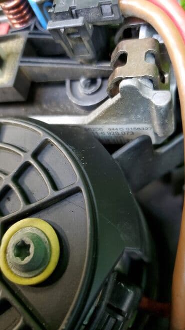 n62: Мотор печки Bmw 7-Series E65 N62B44 2002 (б/у) ​ Марка: BMW Модель — 5