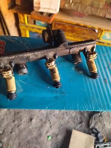 мотор 4м40: Дайхадсу сирион тайота дует куаре Моби — 4