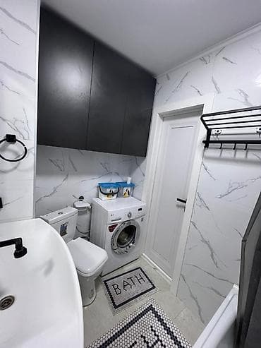 Недвижимость: 3 комнаты, 105 м², Филармония Элитка, 10 этаж, Дизайнерский ремонт — 10