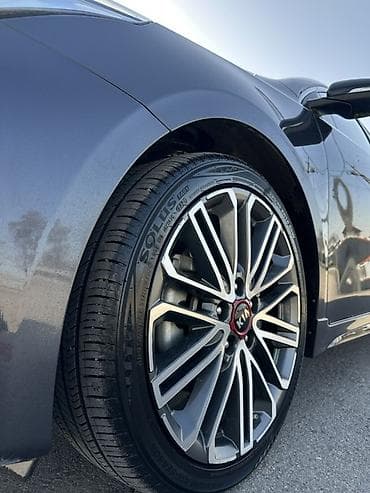 реставрация рулевой рейки бишкек: Kia K3: 2019 г., 1.6 л, Типтроник, Бензин, Лифтбек — 8