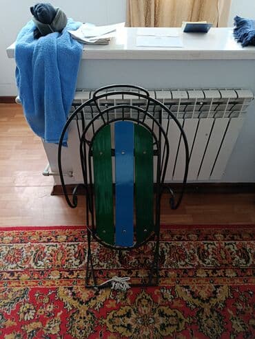 Моюн орогучтар, палантиндер: Продается — 1