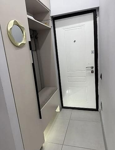 sky: 2 комнаты, 60 м², Рынок Баят/Азиз 106 серия улучшенная, 1 этаж, Дизайнерский ремонт — 4