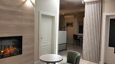 элитные квартиры сдаю: 4 комнаты, Собственник, Без подселения, С мебелью полностью — 9