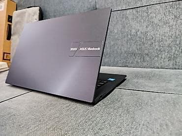 poco x3 128: Ноутбук ASUS Ультрабук, Intel Core i3, ОЗУ, RAM: 8 ГБ, ASUS VivoBook — 6