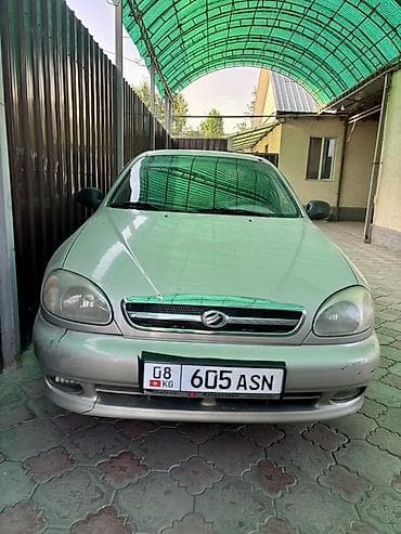 Chevrolet Lacetti: 2011 г., 1.5 л, Механика, Бензин, Седан at lalafo.kg Chevrolet Lacetti: 2011 г., 1.5 л, Механика, Бензин, Седан