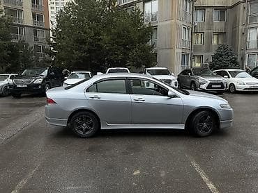 camry 1999: Honda Accord: 2005 г., 2 л, Автомат, Бензин, Седан — 3