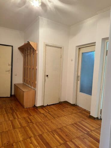 политех дом: 3 комнаты, 77 м², Индивидуалка, 2 этаж, Евроремонт — 15