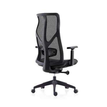 кресло офисные бу: Кресло 006 черный стул кресло мебель Кресло кровать эмерек 312 стол — 3