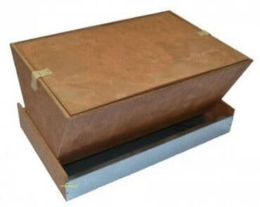 тюк пресс: Кормушка 4л. бункерная малая (для птенцов и перепелок) Фронт кормления — 4