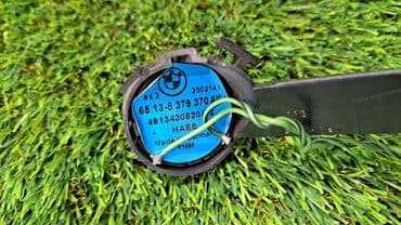 динамик бмв: Динамик пищалка е53 Номер 8 379 —369, 8 379 —370 Год 2005, 2002 Цена — 3