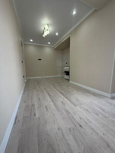 санузла: 1 комната, 41 м², Элитка, 10 этаж, Евроремонт — 2