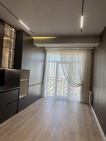 2 комнаты, 52 м², Элитка, 11 этаж, Дизайнерский ремонт