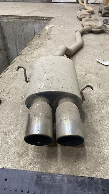 электровентилятор: Автозапчасти БМВ е34 - Радиатор охлаждения в сборе с электрическим — 7