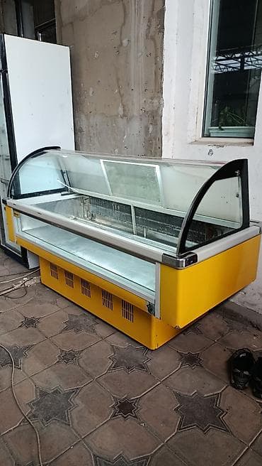 fridge: Продаю холодильник работает отлично в хорошем состоянии отлично — 2