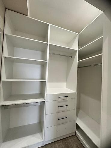 Квартиры: 2 комнаты, 85 м², Элитка, 1 этаж, Дизайнерский ремонт — 4