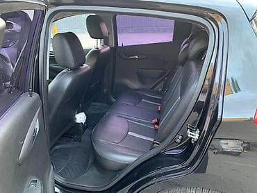 sv 40: Chevrolet Spark: 2019 г., 1 л, Вариатор, Бензин — 8